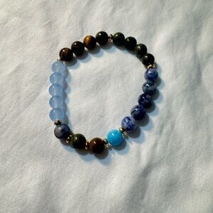 ANGIE DEPARTMENT STORE BRACELET HANDMADE.